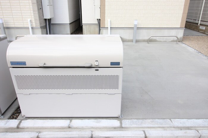 物件外観写真4　(その他)