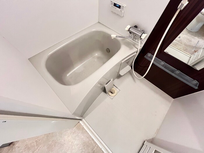 物件内観写真10　(バス／シャワールーム等)