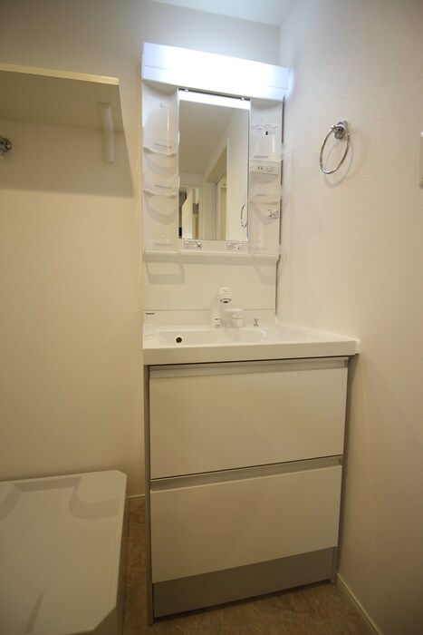物件内観写真10　(洗面)