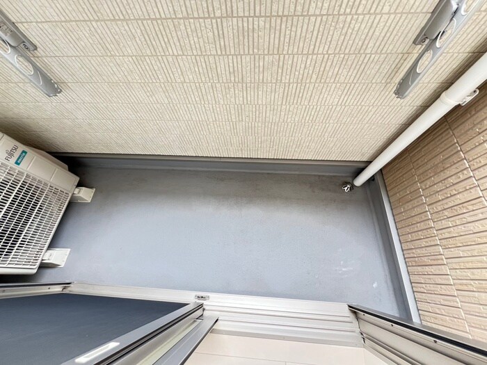 物件内観写真15　(ベランダ・バルコニー)