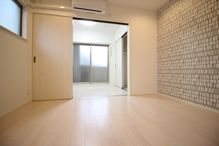 物件内観写真21　(居室)