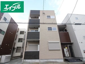 ステラ外観写真