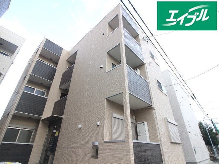 物件外観写真2　(周辺環境)