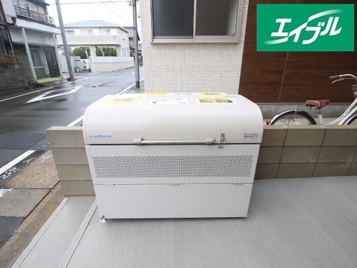 物件外観写真3　(建物設備)