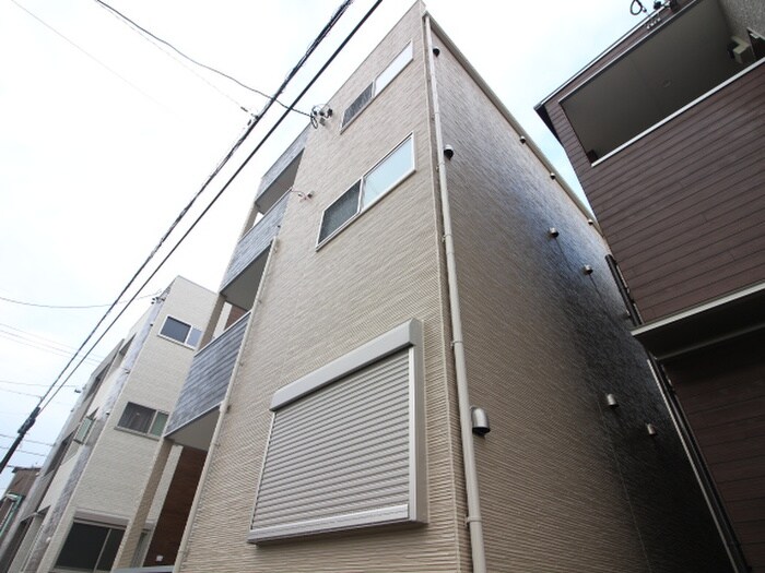 物件外観写真5　(外観写真)