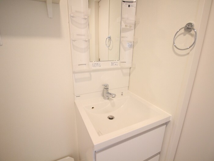 物件内観写真10　(洗面)