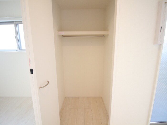 物件内観写真14　(収納)