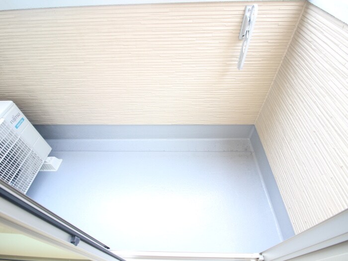 物件内観写真15　(ベランダ・バルコニー)