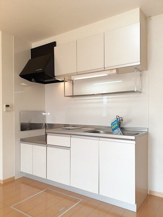 物件内観写真7　(キッチン)