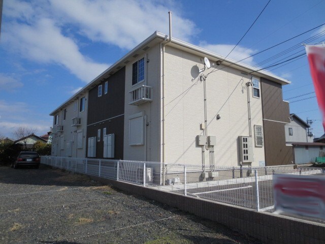 物件外観写真3　(外観写真)