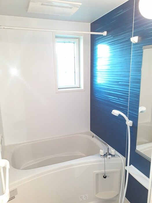 物件内観写真11　(バス／シャワールーム等)