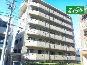 ルミナス白壁外観写真
