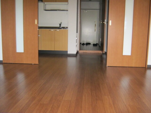 物件内観写真10　(居室)