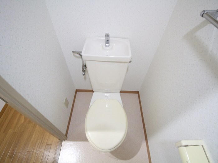 物件内観写真11　(キッチン)