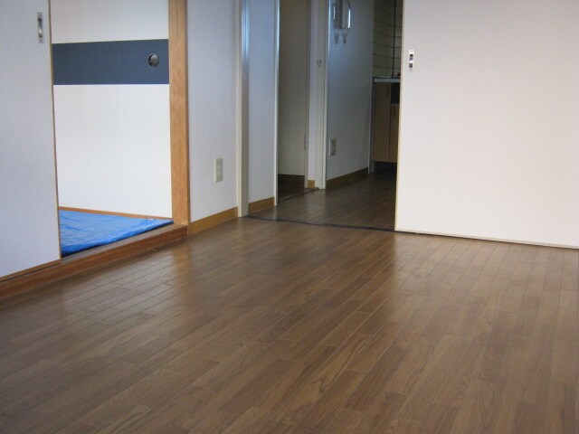 物件内観写真13　(居室)