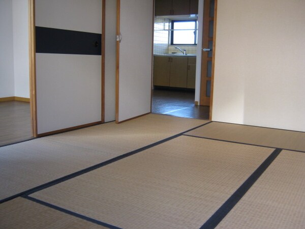 居室