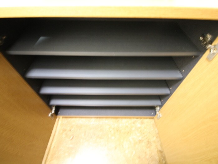 物件内観写真18　(靴箱)