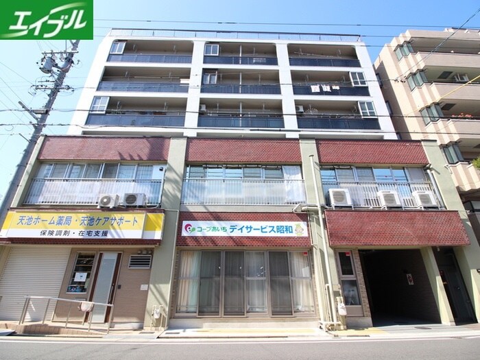 物件外観写真2　(外観写真)