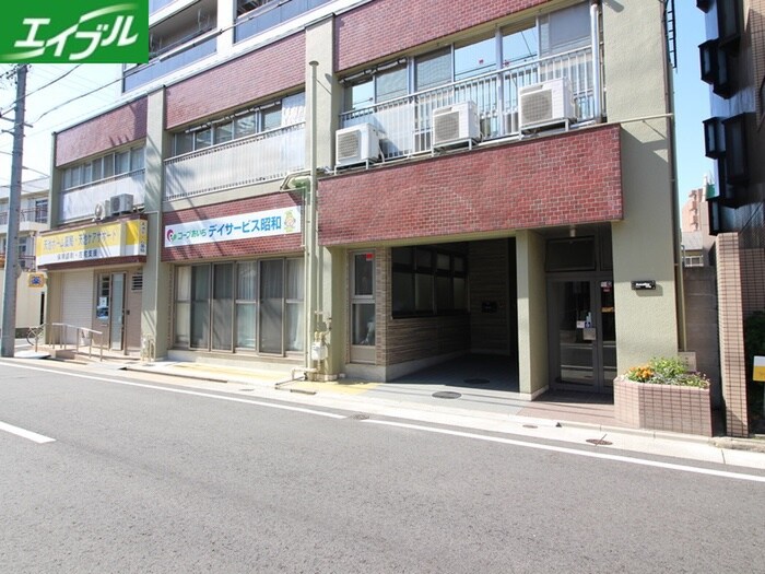 物件外観写真4　(外観写真)