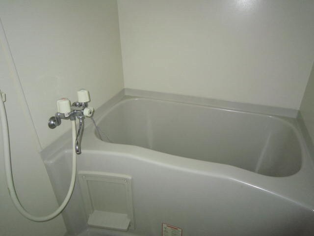物件内観写真9　(バス／シャワールーム等)