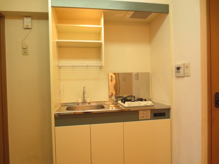 物件内観写真9　(キッチン)