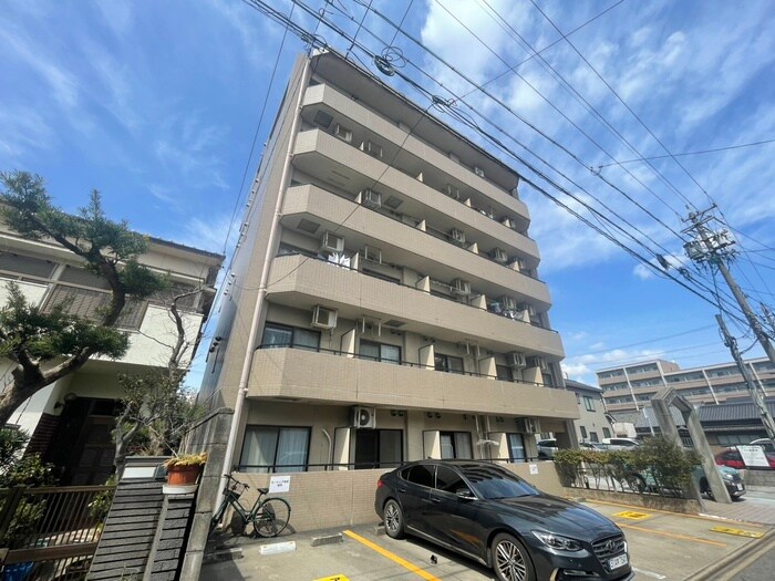 物件外観写真6　(外観写真)