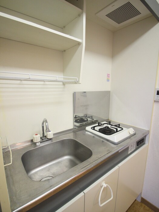 物件内観写真10　(キッチン)