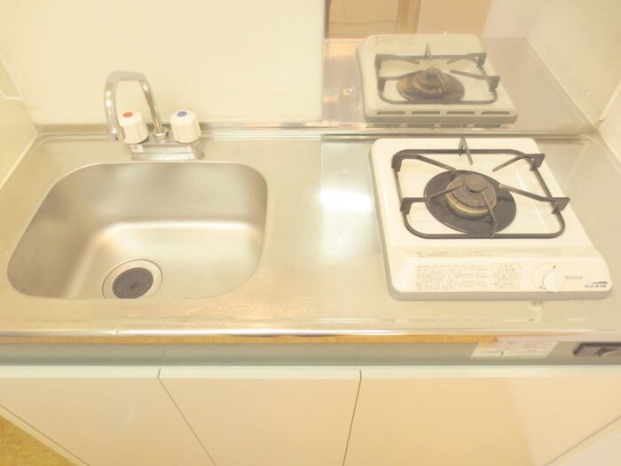 物件内観写真10　(キッチン)