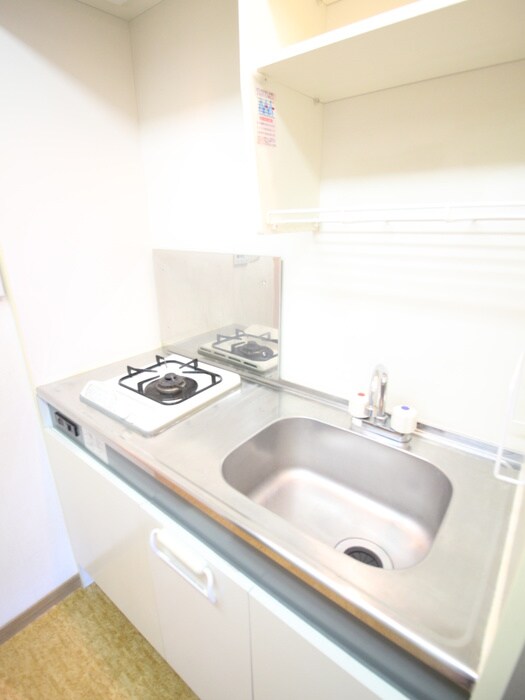 物件内観写真11　(キッチン)