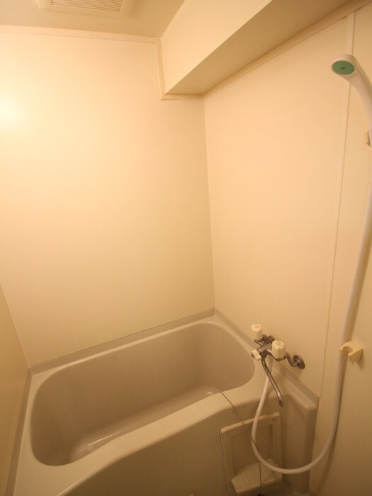 物件内観写真11　(バス／シャワールーム等)