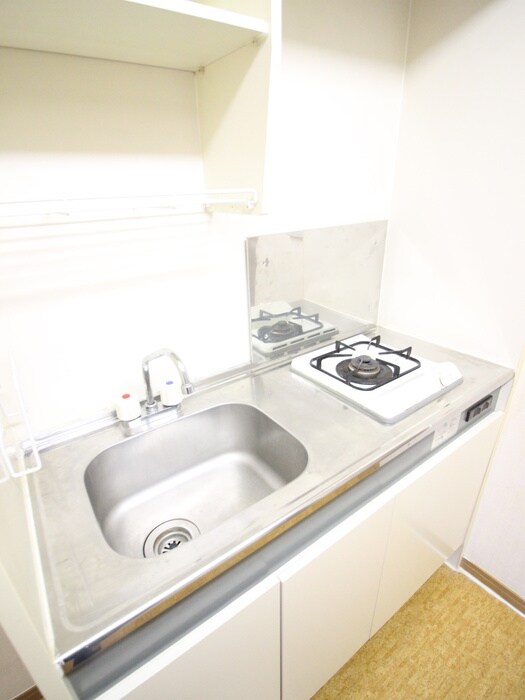 物件内観写真11　(キッチン)