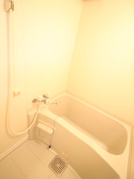 物件内観写真12　(バス／シャワールーム等)