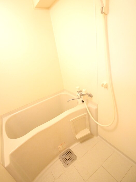 物件内観写真13　(バス／シャワールーム等)