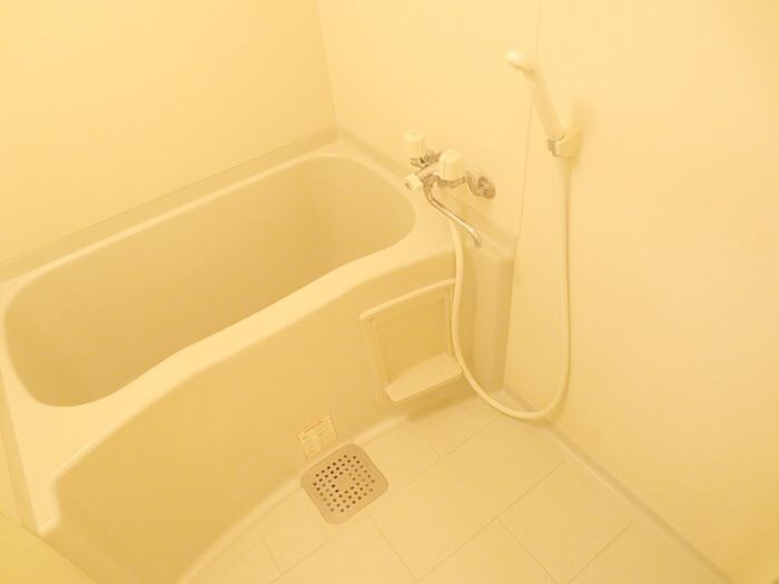 物件内観写真14　(バス／シャワールーム等)