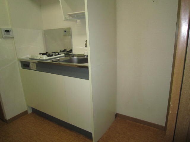 物件内観写真16　(キッチン)