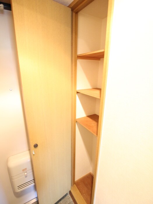 物件内観写真19　(靴箱)