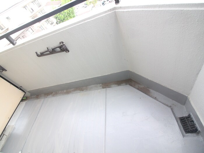 物件内観写真21　(ベランダ・バルコニー)