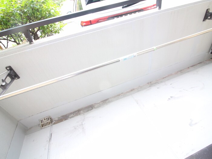 物件内観写真21　(ベランダ・バルコニー)