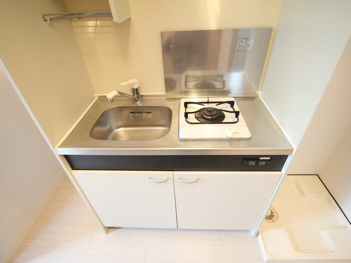物件内観写真12　(キッチン)