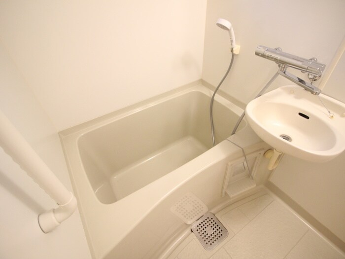 物件内観写真14　(バス／シャワールーム等)