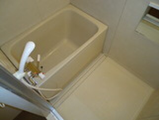 物件内観写真6　(バス／シャワールーム等)