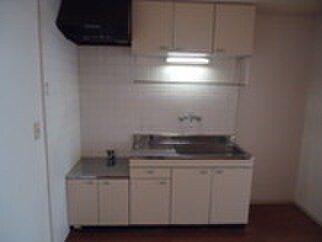 物件内観写真7　(キッチン)