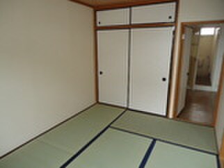 物件内観写真17　(収納)