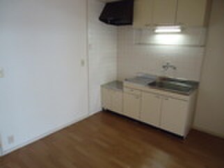 物件内観写真18　(キッチン)