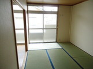 物件内観写真19　(居室)