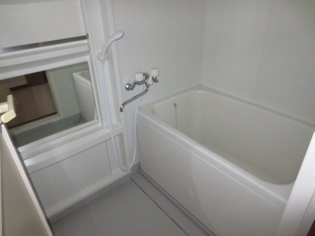 物件内観写真7　(バス／シャワールーム等)