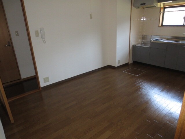 物件内観写真13　(キッチン)