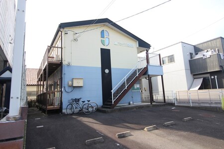 アネックス西枇杷島外観写真