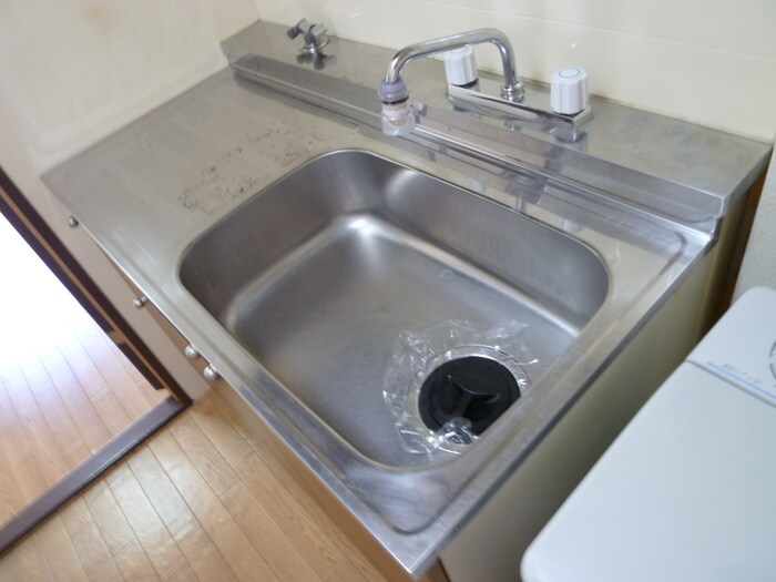 アネックス西枇杷島のキッチン