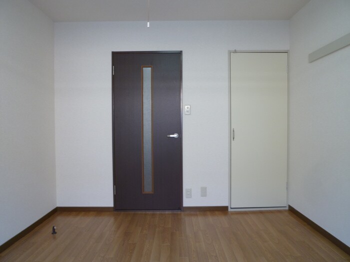 アネックス西枇杷島の居室